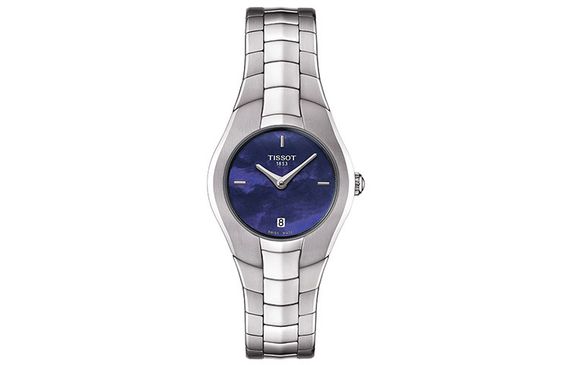 TISSOT T-LADY 50 25.9mm
