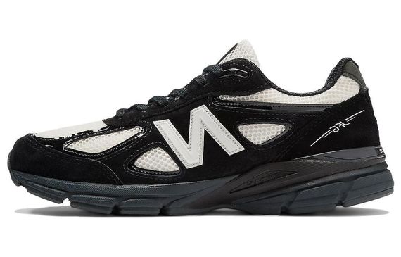 Joe Freshgoods x New Balance NB 990 V4