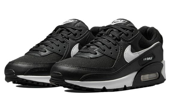 Nike Air Max 90 Next Nature "Black/White"
