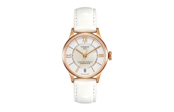 TISSOT 32mm T099.207.36.118.00