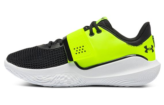 Under Armour Flow FUTR X 1