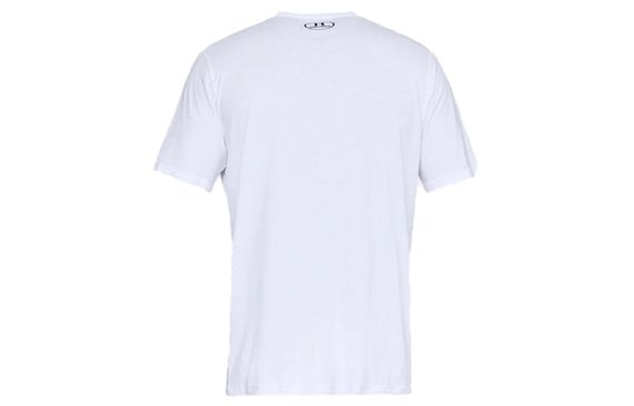 Under Armour Sportstyler Logo T