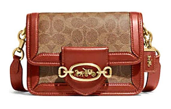 COACH Hero 18