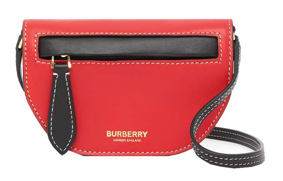 Burberry Olympia