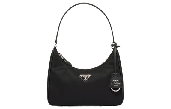 PRADA Re-Edition 2005 Hobo