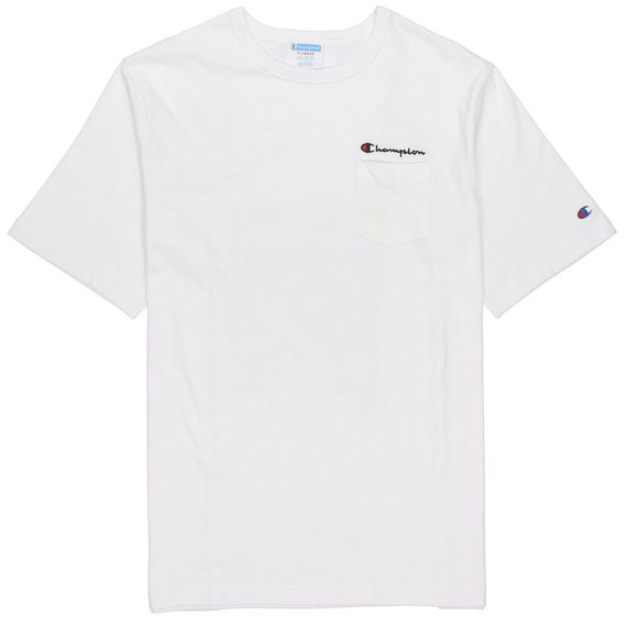 Champion Logo T