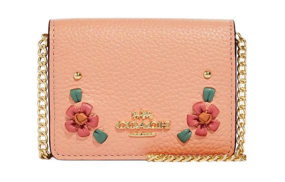COACH Wallet 10