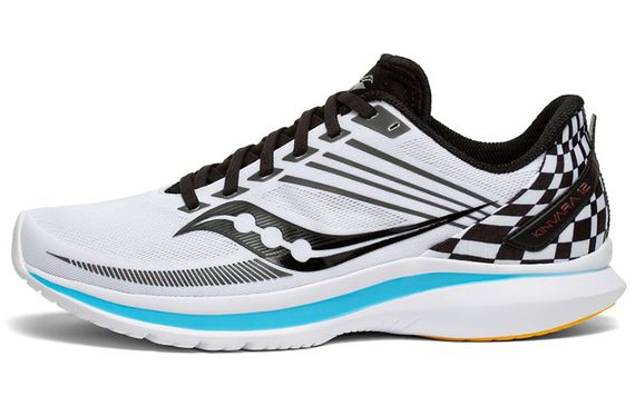 Saucony Kinvara 12 M