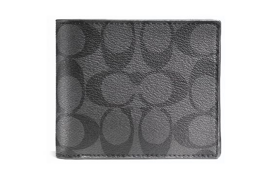 COACH 3 IN 1 Wallet