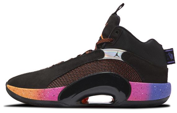 Jordan Air Jordan 35 PF &quot;Sunset&quot;