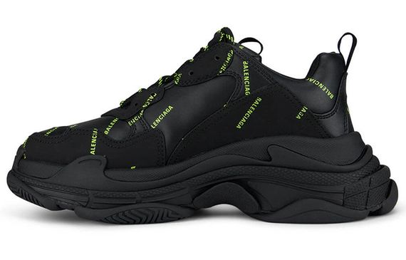 Balenciaga Triple S