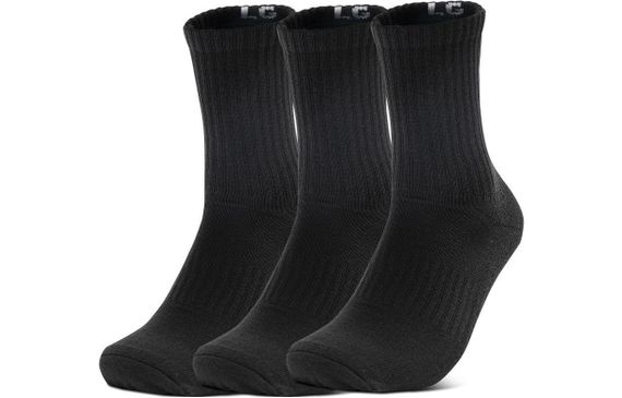 Under Armour Core Crew 3