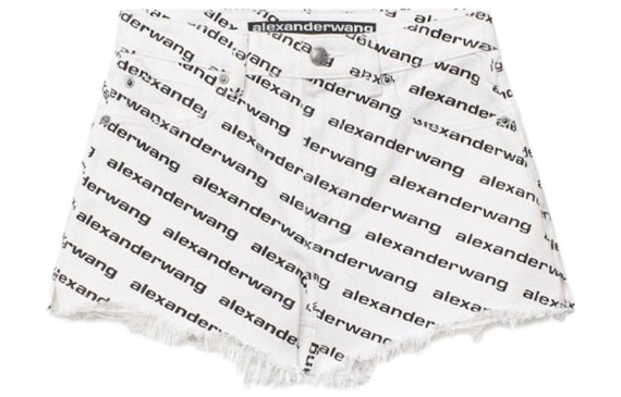 Alexander wang SS21