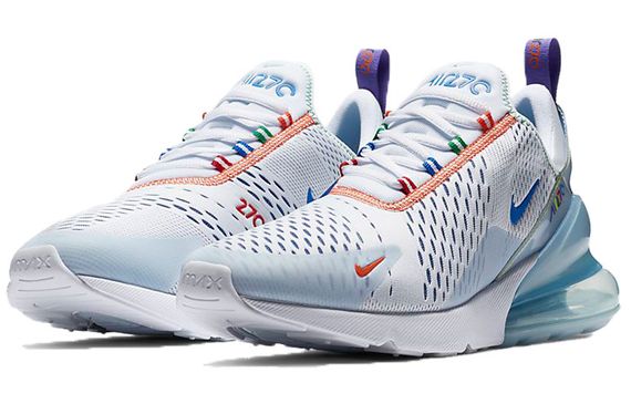Nike Air Max 270 PU
