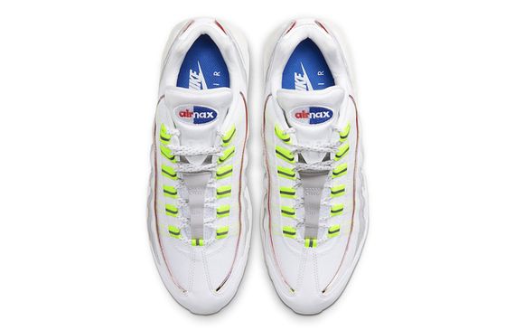Nike Air Max 95