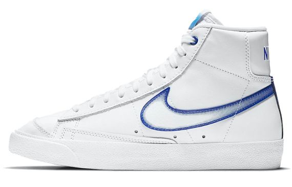 Nike Blazer 77 &quot;Royal Blue&quot;