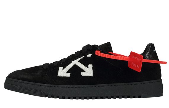 OFF-WHITE Low 2.0 Sneakers