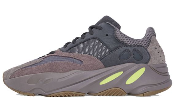 Adidas originals Yeezy boost 700 Mauve