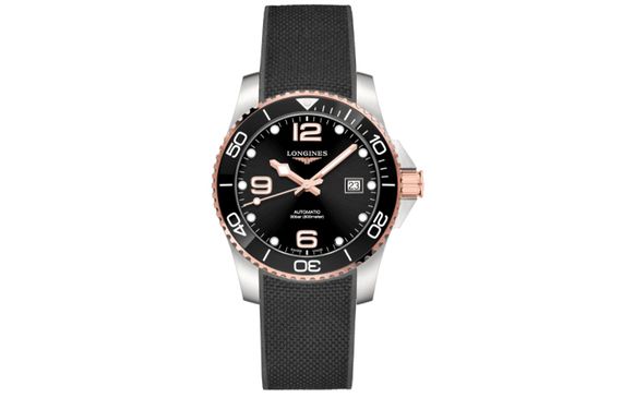 LONGINES 41mm