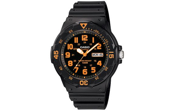 CASIO YOUTH MRW-200H-4B