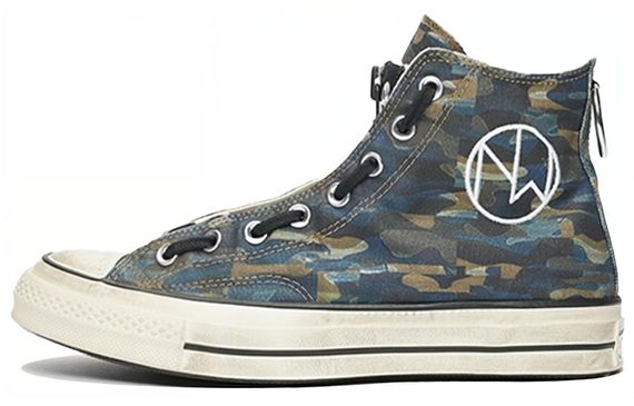 Converse 1970s Chuck Taylor 70