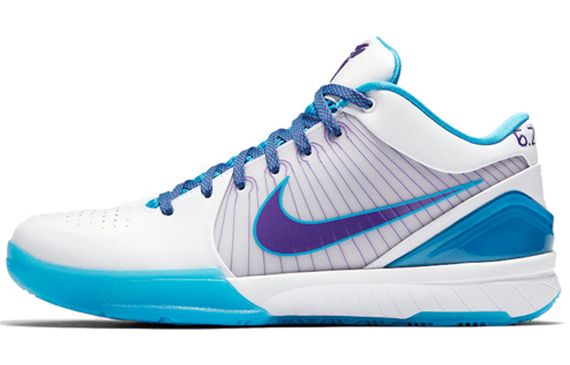 Nike Zoom Kobe 4 Protro &quot;Draft Day&quot; 2019