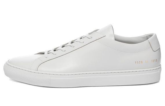 COMMON PROJECTS