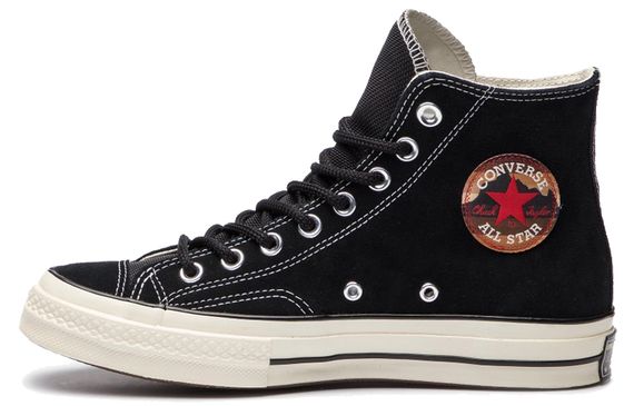 Converse 1970s
