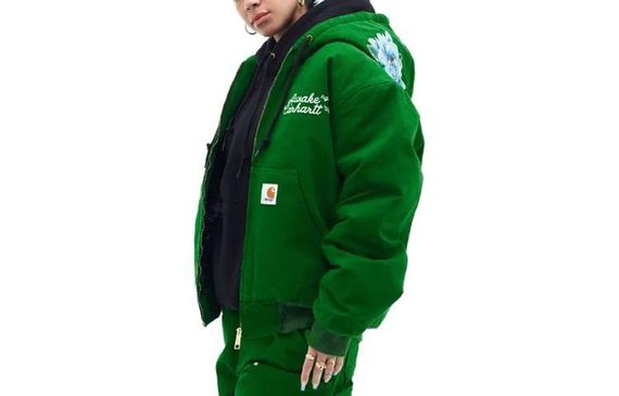 Carhartt WIP x Awake NY SS23