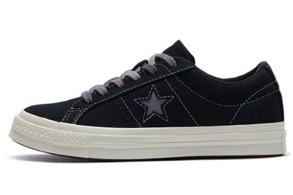Converse one star
