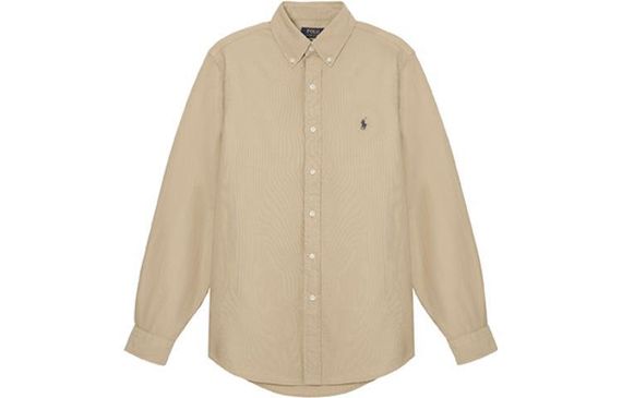 Polo Ralph Lauren Logo 520