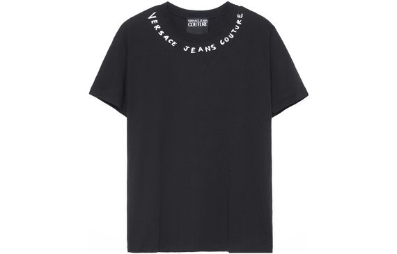 VERSACE JEANS COUTURE SS23 Logo T