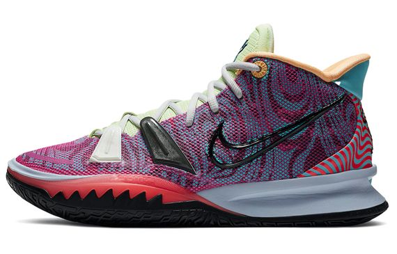 Nike Kyrie 7 &quot;Creator&quot; 7 Air Zoom