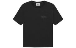 Fear of God Essentials Ss Tee Stretch Limo Logo T