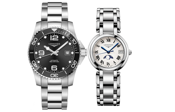 LONGINES 41mm