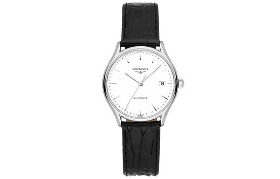 LONGINES 35mm L4.860.4.12.2