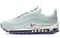 Nike Air Max 97 "Teal Tint"