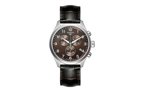 TISSOT 100 45mm