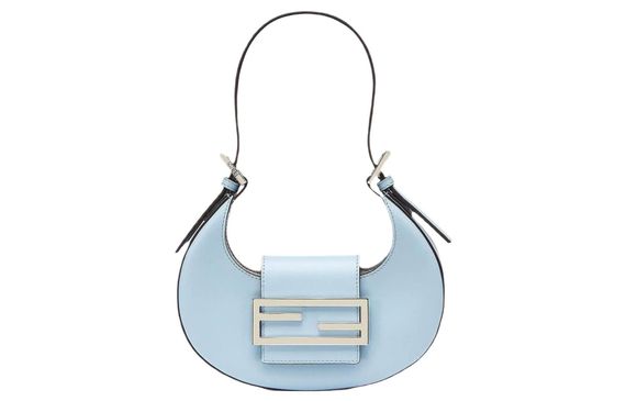 FENDI Logo Cookie