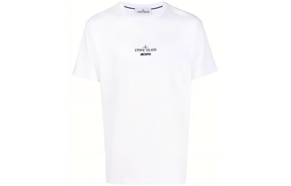 STONE ISLAND FW22 Logo T