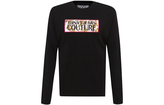 VERSACE/ Logo T