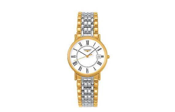 LONGINES 30 33mm L4.819.2.11.7