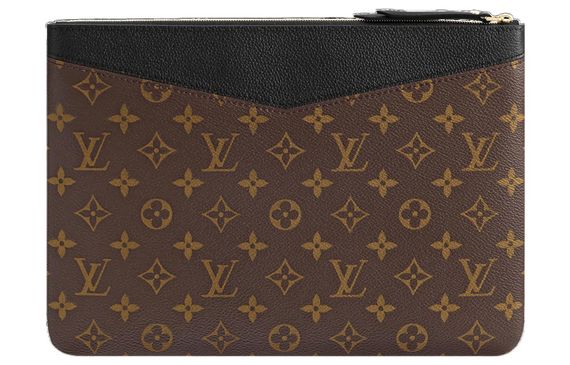 LOUIS VUITTON Daily Monogra