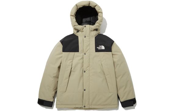 THE NORTH FACE Ultimate Down Jacket