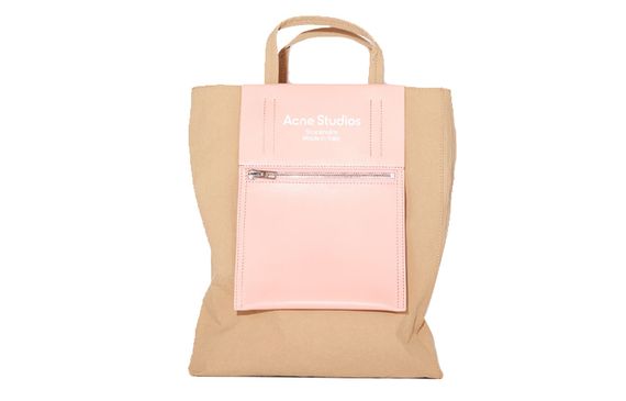 Acne Studios Tote /