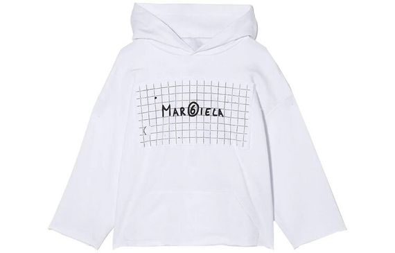 MM6 Maison Margiela SS22 Logo
