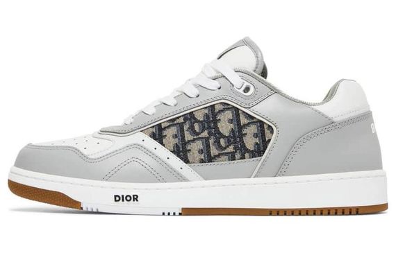 DIOR B27 Low &#39;Dior Oblique Galaxy