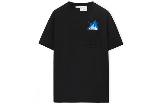 LOEWE SS23 T