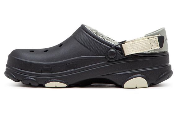Crocs EVA