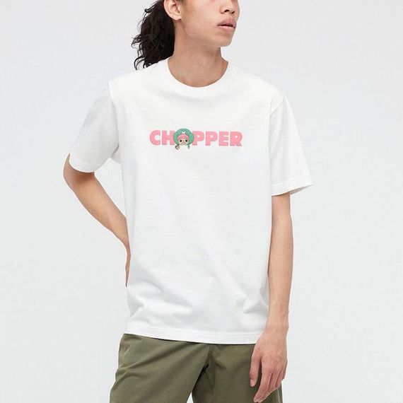 UNIQLO T